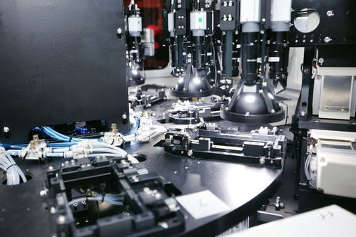 一機頂40人工作量，凌云光富聯發布機器視覺檢測新品，開啟智能質檢新時代